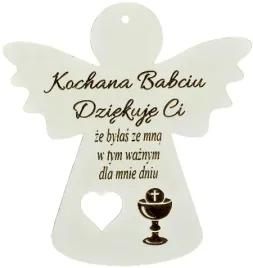 komunia-aniolek-podziekowanie-dla-babci