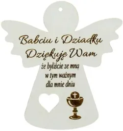 komunia-aniolek-podziekowanie-dla-babci-i-dziadka