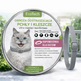 obroza-na-pchly-i-kleszcze-dla-kota-38-cm-naturalna-regulowana-szara