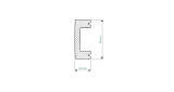 listwa-ozdobna-scienna-krome-pn4016-4-cm-rodzaj-listwa-scienna