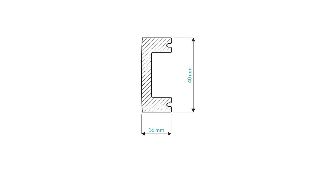 listwa-ozdobna-scienna-krome-pn4016-4-cm