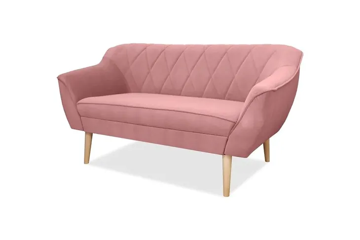 sofa-skandynawska-2-osobowa-stan-nowy