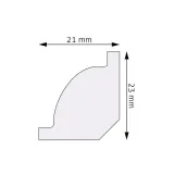 listwa-podlogowa-biala-creativa-lpc-01-2-cm-marka-creativa-by-cezar