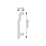 listwa-przypodlogowa-biala-creativa-lpc-26-11-cm-marka-creativa-by-cezar