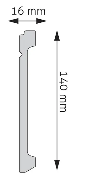 listwa-przypodlogowa-biala-creativa-lpc-30-14-cm-marka-creativa-by-cezar