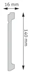 listwa-przypodlogowa-biala-creativa-lpc-30-14-cm-marka-creativa-by-cezar