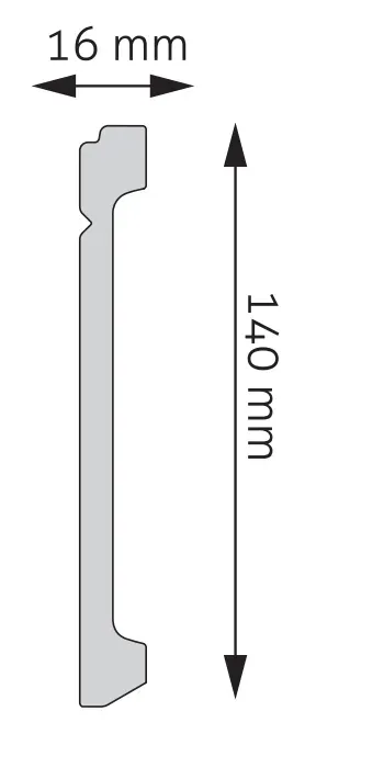 listwa-przypodlogowa-biala-creativa-lpc-30-14-cm-stan-nowy