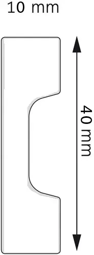 listwa-przypodlogowa-biala-creativa-lpc-36-4-cm-stan-nowy