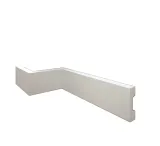 listwa-przypodlogowa-biala-creativa-lpc-27-6-cm-stan-nowy