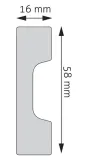 listwa-przypodlogowa-biala-creativa-lpc-27-6-cm-marka-creativa-by-cezar