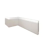 listwa-przypodlogowa-biala-creativa-lpc-15-8-cm-stan-nowy