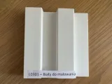 lamele-kolor-bialy-gotowe-panele-scienne-l0301-struktura-efekt-3d