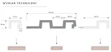 lamele-kolor-bialy-gotowe-panele-scienne-l0301-jednostka-sprzedazy-sztuka-material-tworzywo-sztuczne