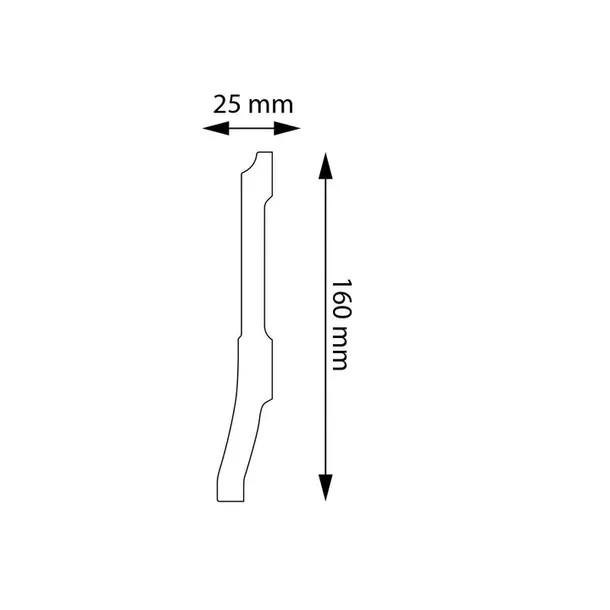 listwa-przypodlogowa-biala-creativa-lpc-35-16-cm-marka-creativa-by-cezar