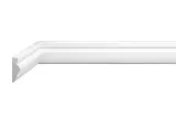 listwa-scienna-gladka-creativa-lng-02-65-cm