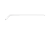 listwa-scienna-gladka-creativa-lpc-03-waska-22cm