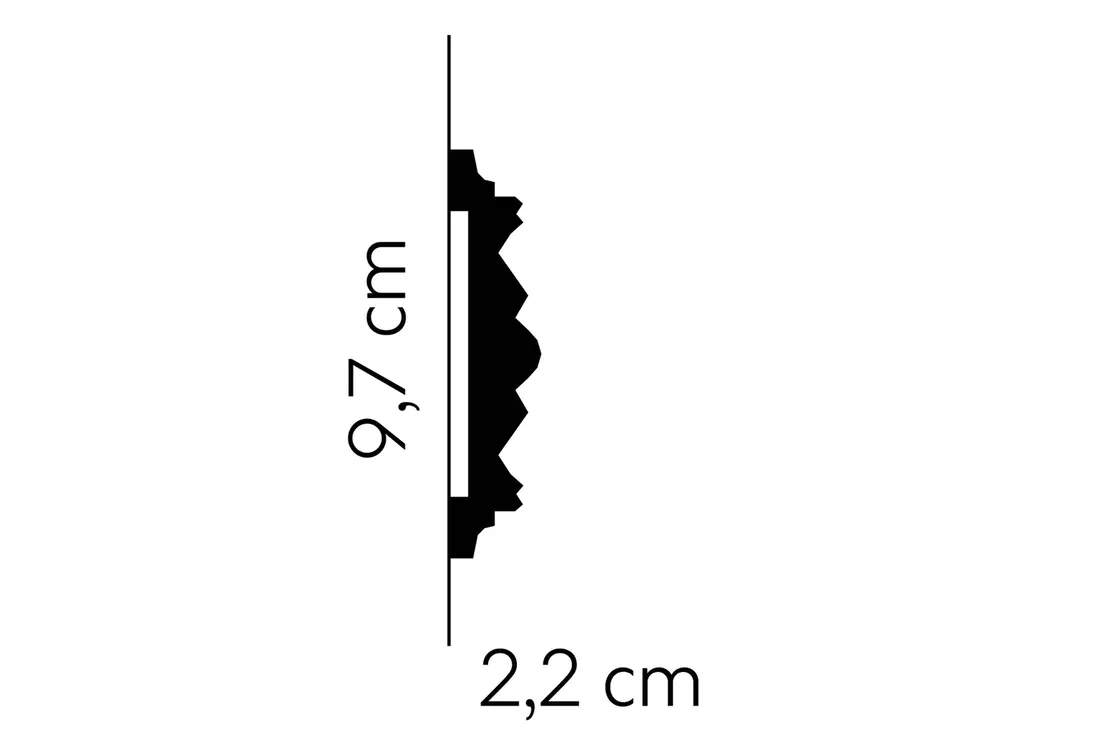 listwa-scienna-ozdobna-mardom-d1541-97-cm-stan-nowy