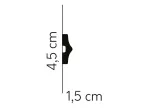 listwa-scienna-ozdobna-mardom-md026-45-cm-rodzaj-listwa-scienna