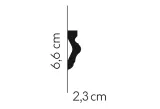 listwa-scienna-ozdobna-mardom-md308-65-cm-stan-nowy