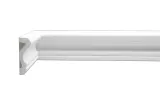 listwa-scienna-gladka-creativa-lng-03-85-cm
