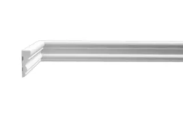 listwa-scienna-gladka-creativa-lng-05-54-cm