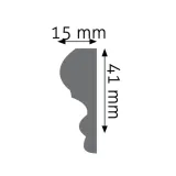 listwa-scienna-gladka-creativa-lng-08-4-cm-stan-nowy