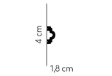 listwa-scienna-ozdobna-mardom-md002-4-cm-rodzaj-listwa-scienna