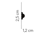 listwa-scienna-ozdobna-mardom-md413-25-cm-rodzaj-listwa-scienna