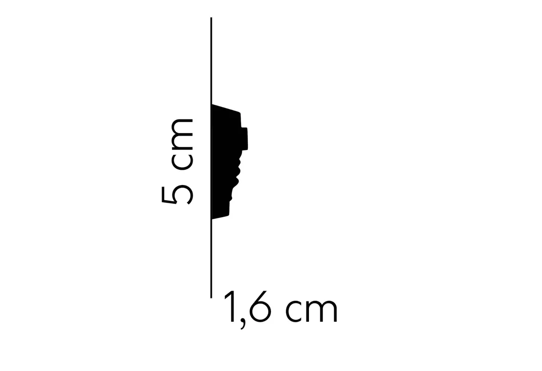 listwa-scienna-ozdobna-mardom-mdc255-5-cm-stan-nowy