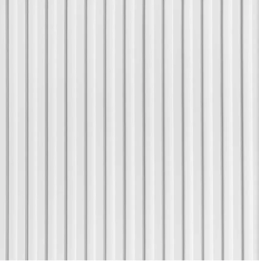 panele-scienne-biale-lamele-dekoracyjne-l0101-stan-nowy