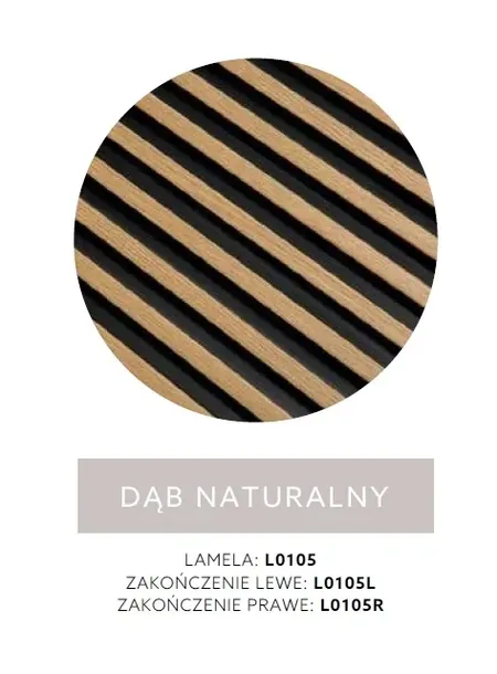 panele-scienne-lamele-naturalny-dab-l0105-stan-nowy-jednostka-sprzedazy-sztuka