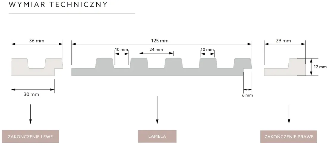 panele-scienne-lamele-naturalny-dab-l0105
