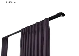 szyna-karniszowa-podwojna-czarna-zs2-250-250-cm
