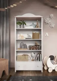 regal-luna-ln-02-z-szuflada-szerokosc-85-cm-bialy-rozowy-ln2br