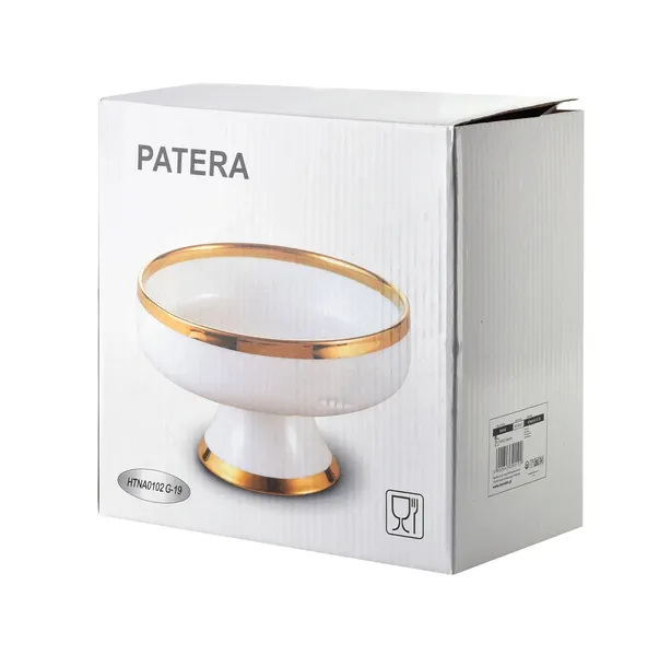 basic-patera-na-nodze-19xh11cm-kolor-bialy