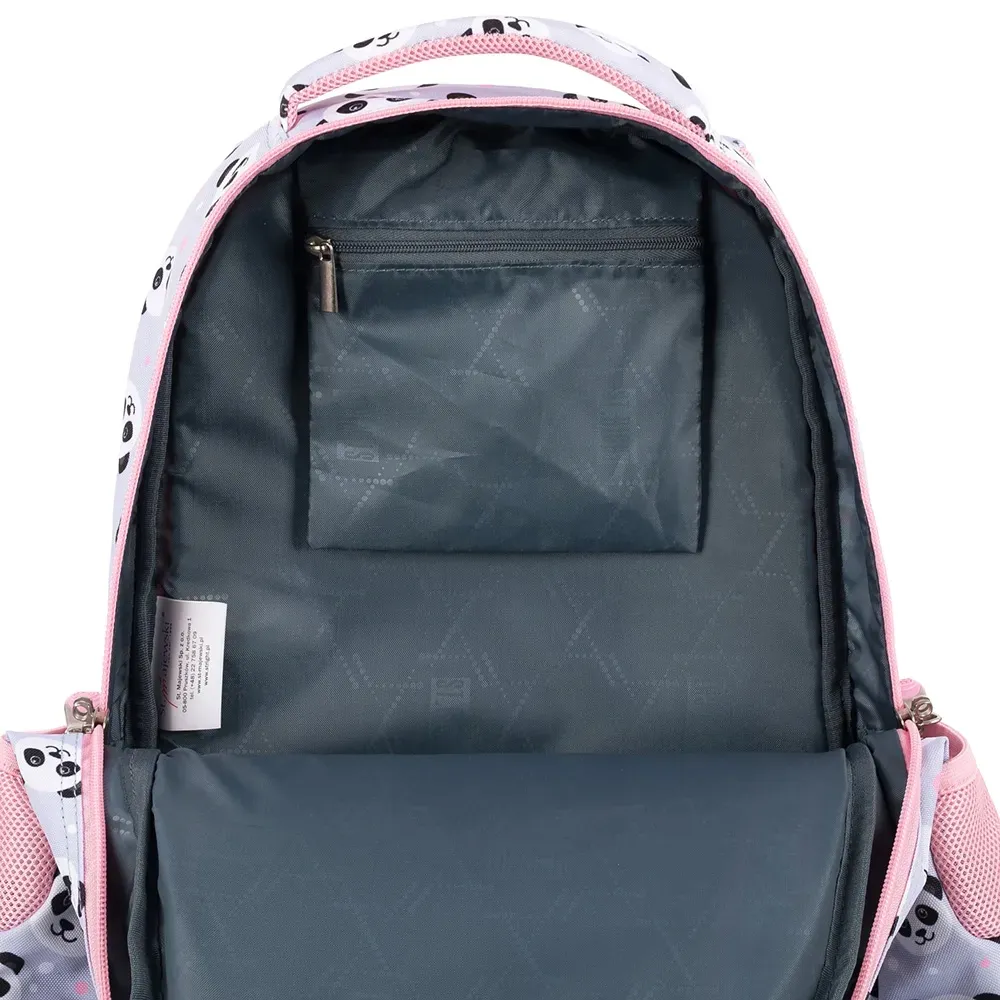st-right-plecak-3-kom-grey-panda-mis-1-3k-stan-nowy