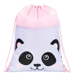 worek-szkolny-grey-panda-mis-majewski