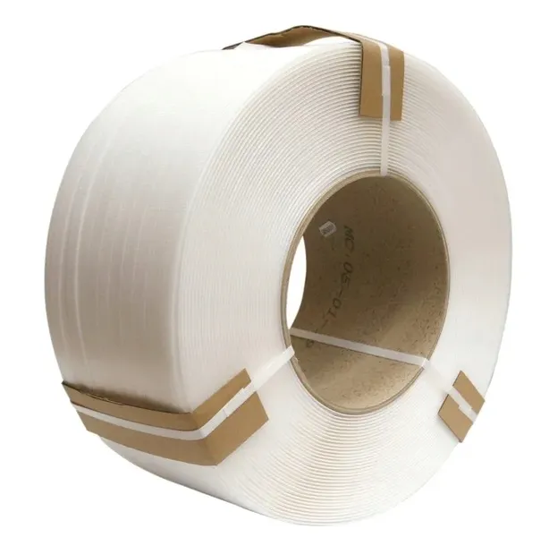 TAŚMA PP 16X0,6mm DO spinania bandowania PALET