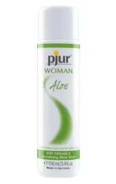 zel-intymny-nawilzajacy-pjur-woman-aloe-100ml