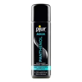 zel-intymny-nawilzajacy-pjur-aqua-panthenol-250ml