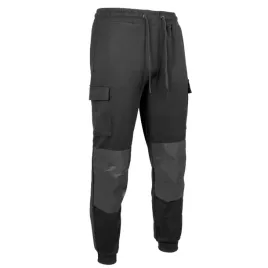 joggery-spodnie-robocze-dresowe-czarne-flexer-r3xl