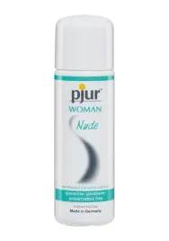 zel-nawilzajacy-bez-dodatkow-pjur-woman-nude-30ml