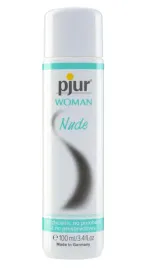zel-nawilzajacy-bez-dodatkow-pjur-woman-nude-100ml