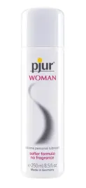 kobiecy-zel-nawilzajacy-do-masazu-silikonowy-pjur-woman-250ml