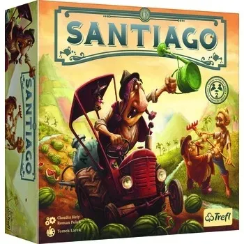 trefl-gra-santiago