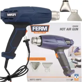 suszarka-pistolet-na-gorace-powietrze-2000w-zestaw