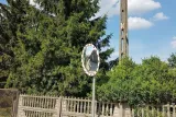 lustro-drogowe-pmma-akryl-o500-stan-nowy