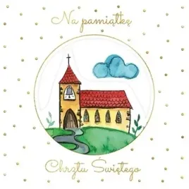 karnet-chrzest-kosciolek