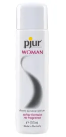 kobiecy-zel-nawilzajacy-do-masazu-silikonowy-pjur-woman-100ml