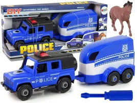 auto-terenowe-transporter-policja-do-rozkrecania-diy-kon